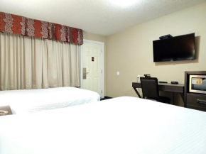 Royal Lodge Edmonton